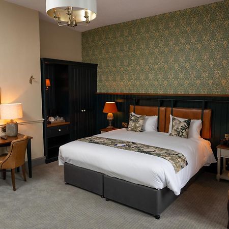 Himley House By Chef & Brewer Collection Hotel Exterior foto