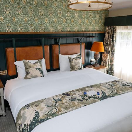 Himley House By Chef & Brewer Collection Hotel Exterior foto