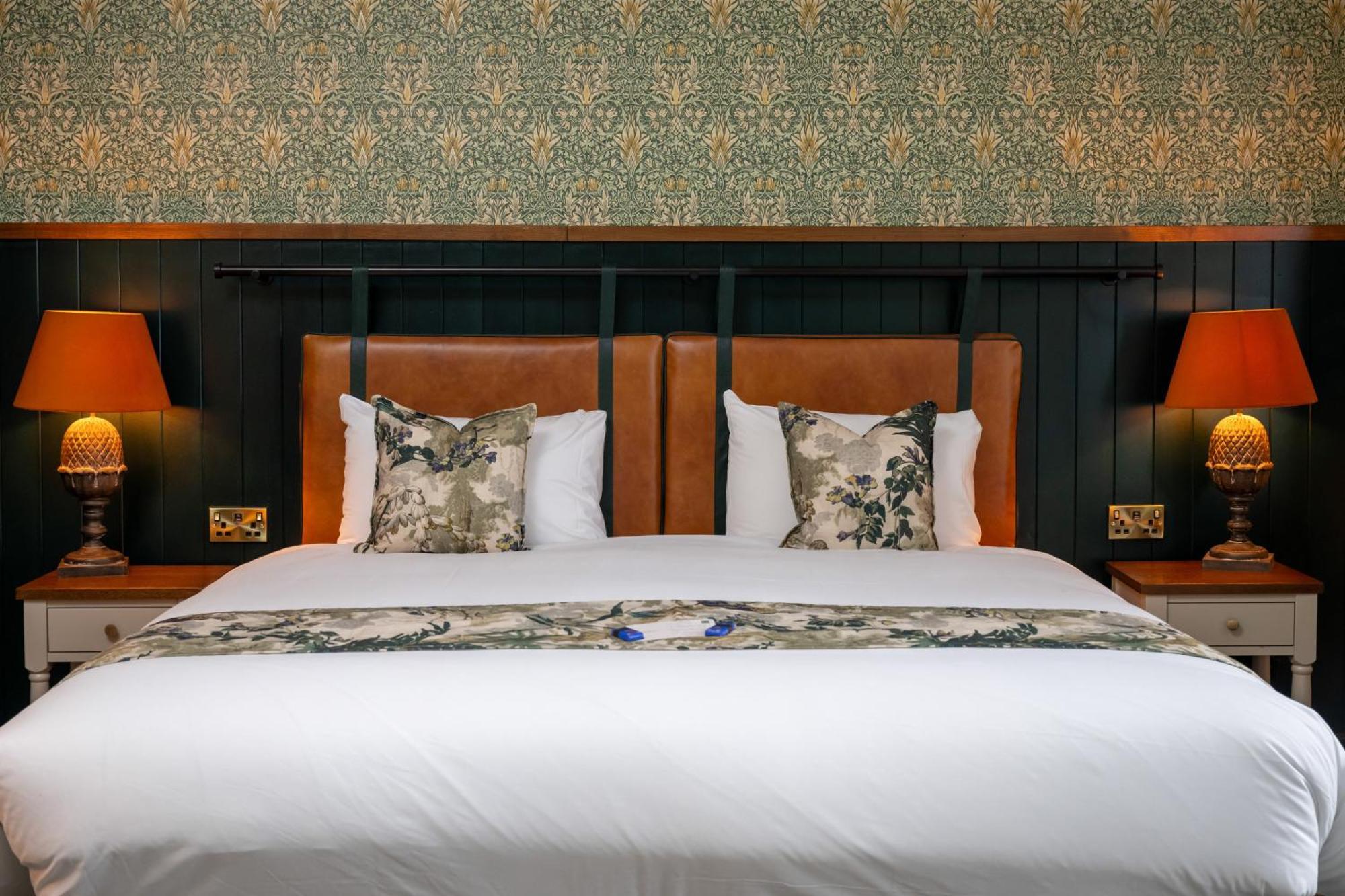 Himley House By Chef & Brewer Collection Hotel Exterior foto