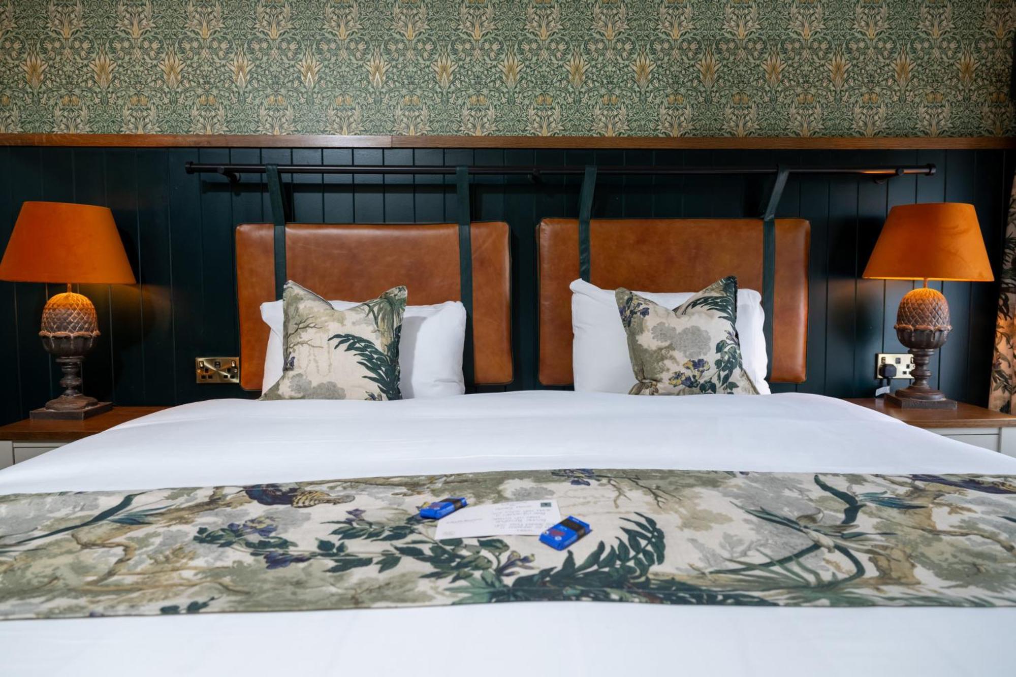 Himley House By Chef & Brewer Collection Hotel Exterior foto