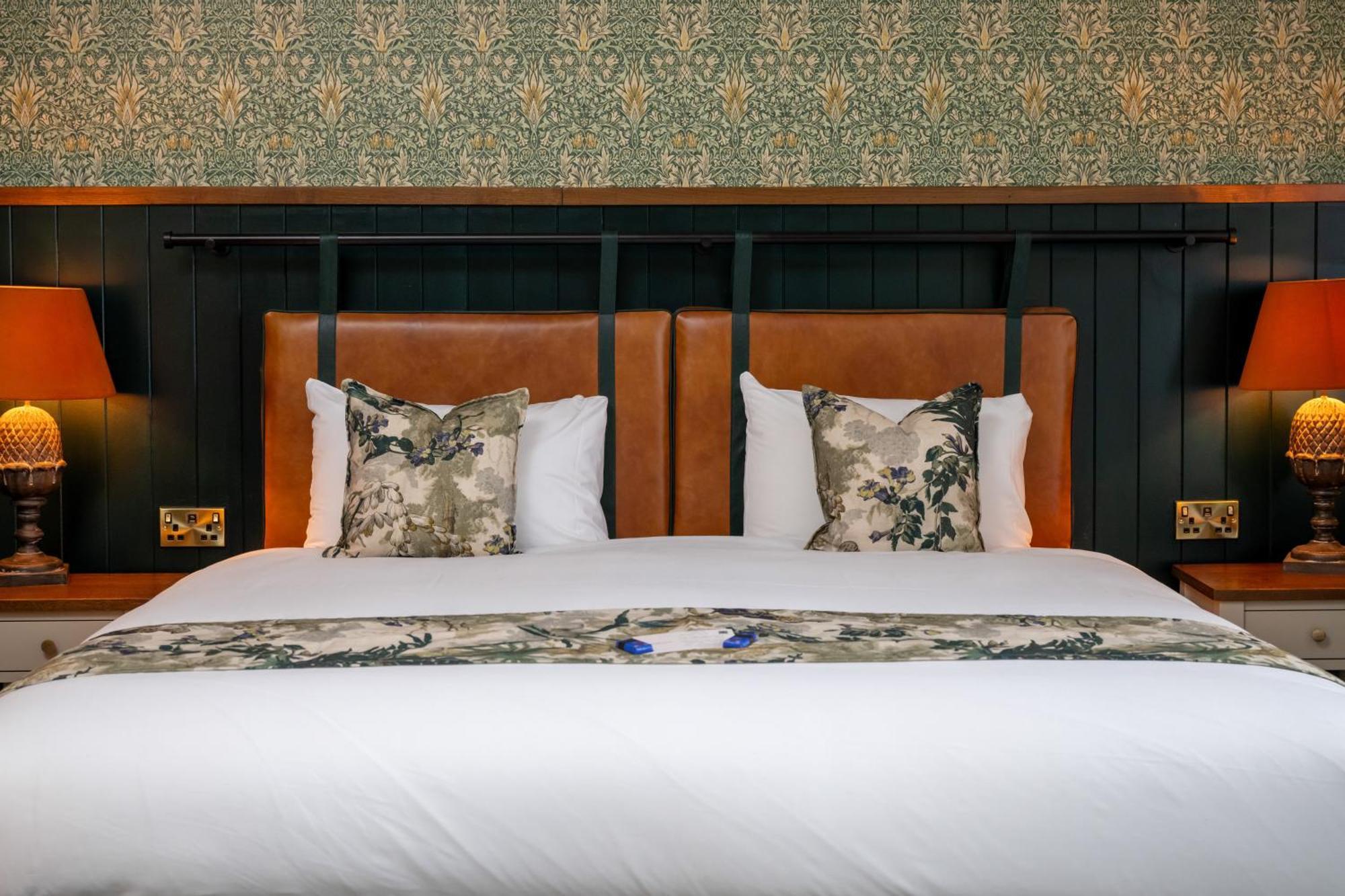 Himley House By Chef & Brewer Collection Hotel Exterior foto