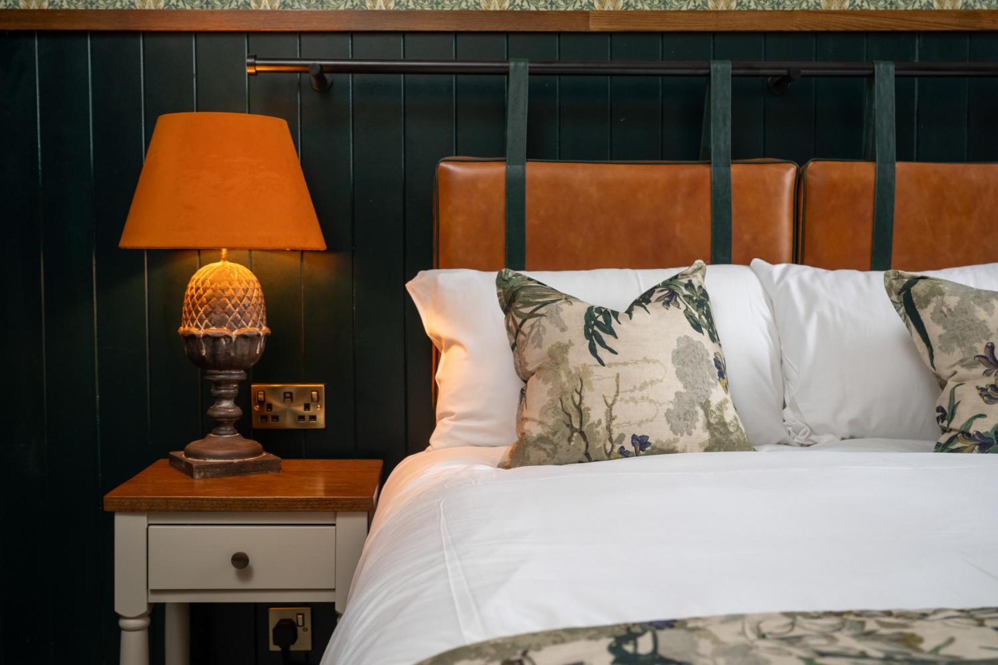 Himley House By Chef & Brewer Collection Hotel Exterior foto