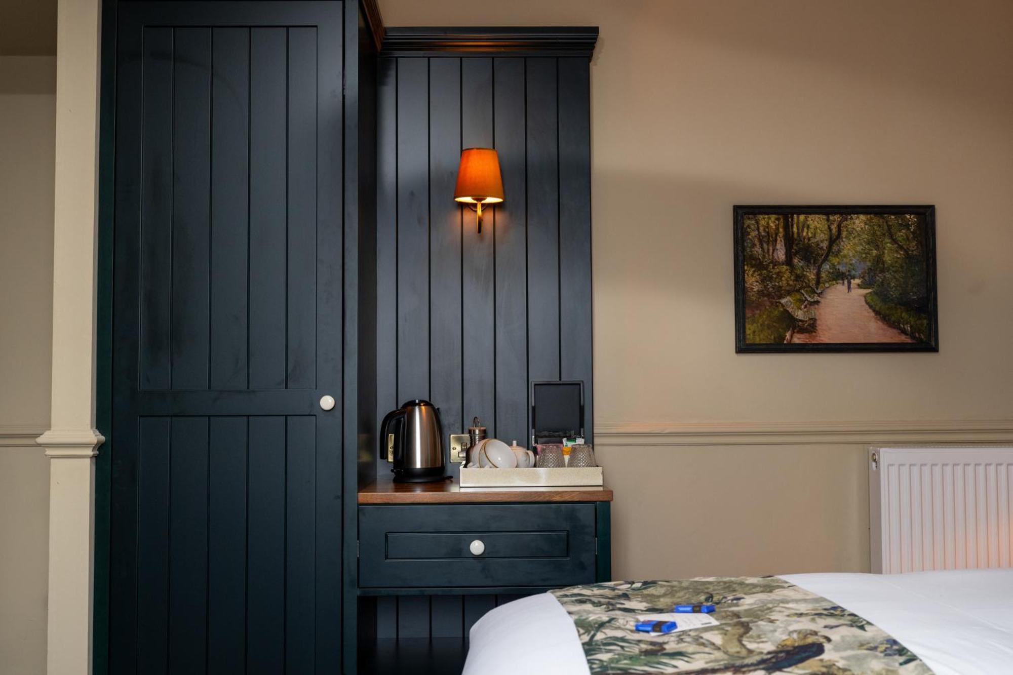 Himley House By Chef & Brewer Collection Hotel Exterior foto