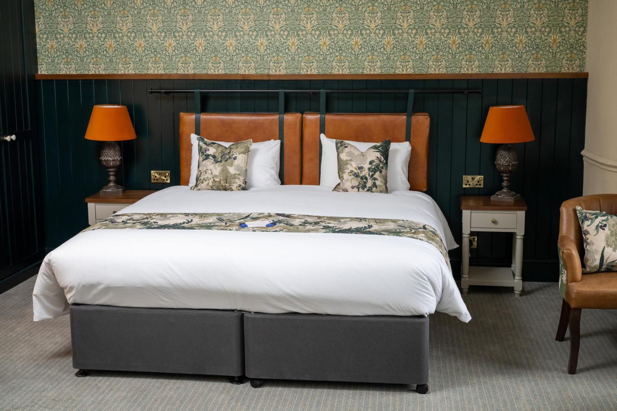 Himley House By Chef & Brewer Collection Hotel Exterior foto