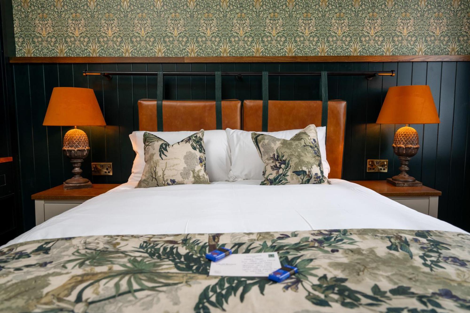 Himley House By Chef & Brewer Collection Hotel Exterior foto