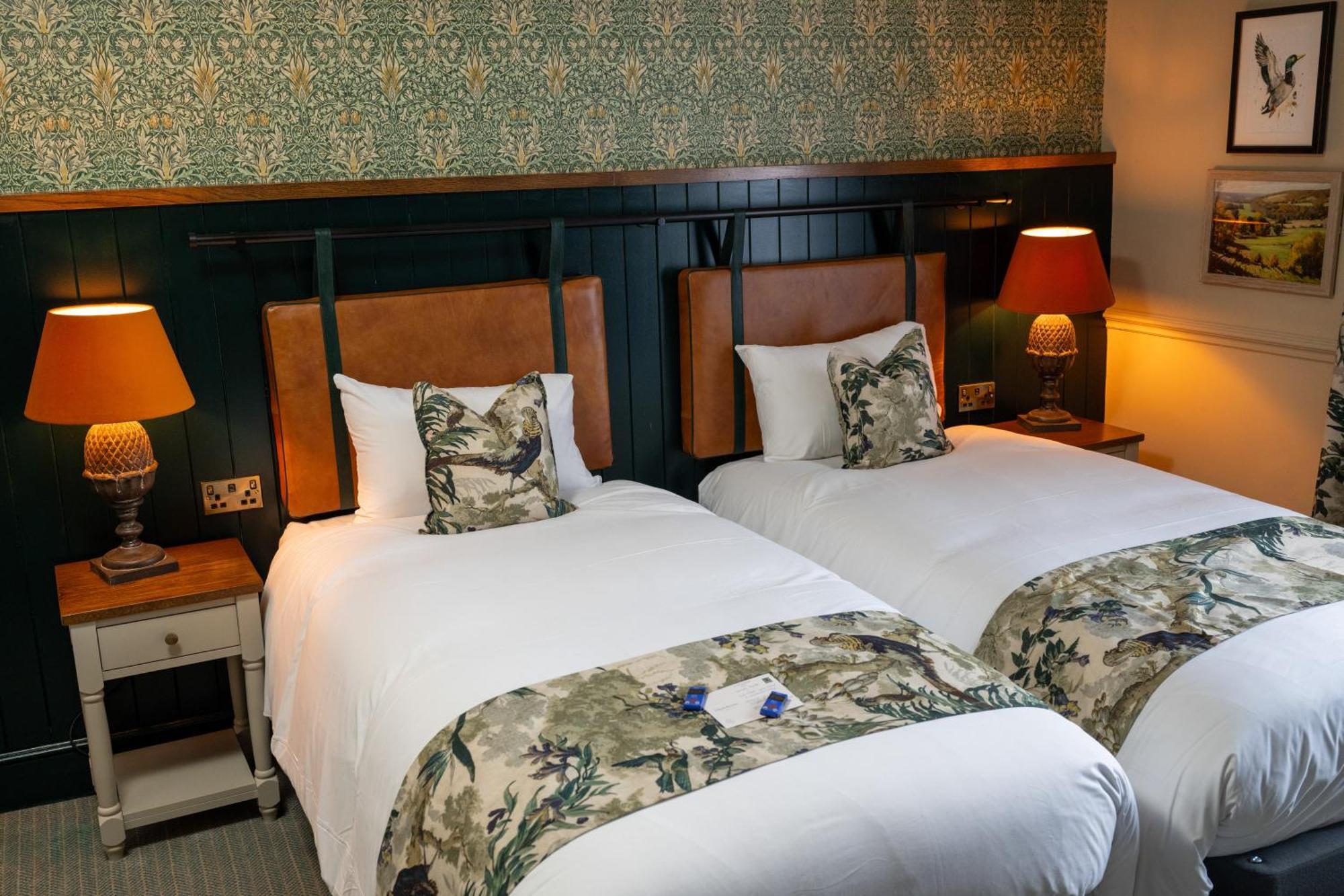 Himley House By Chef & Brewer Collection Hotel Exterior foto